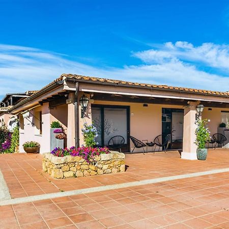 Relais Il Corallo Porto San Paolo  Exteriér fotografie