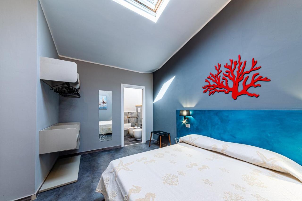 Relais Il Corallo Porto San Paolo  Exteriér fotografie